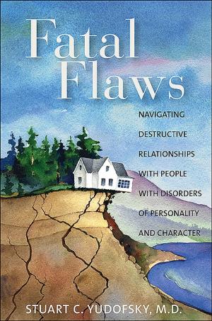 Cover of the book Fatal Flaws by Marlize Schmidt