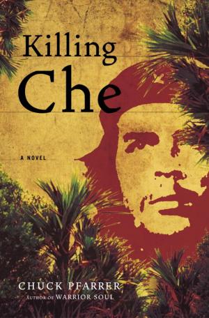 Cover of the book Killing Che by Greg Kaczynski
