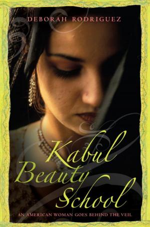 Cover of the book Kabul Beauty School by Bridget Asher