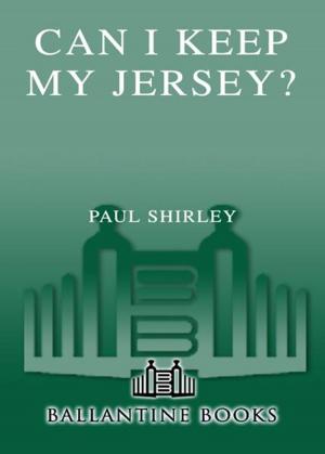 Cover of the book Can I Keep My Jersey? by Jessica Lemmon