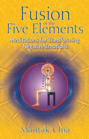 Book cover of Fusion of the Five Elements