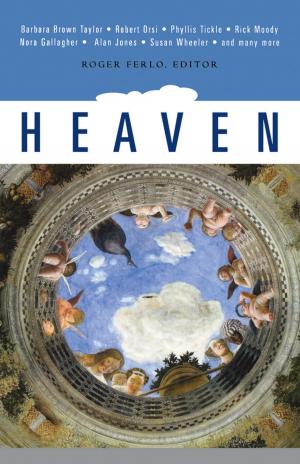 Cover of the book Heaven by Brett Webb-Mitchell