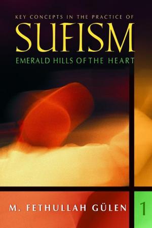 Cover of Key Concepts In Practice Of Sufism Vol 1