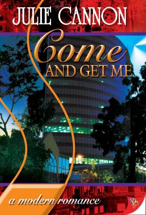 bigCover of the book Come and Get Me by 
