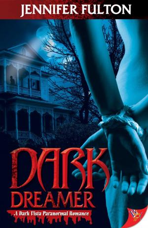 Cover of the book Dark Dreamer by JeniSwem Edmonds