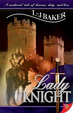 Cover of the book Lady Knight by Radclyffe