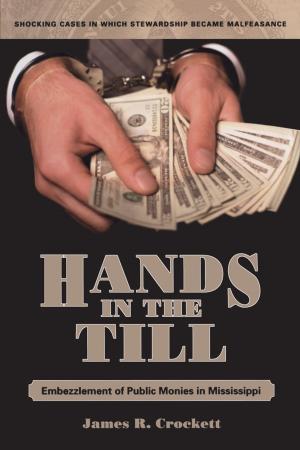 Cover of the book Hands in the Till by Peggy Frankland