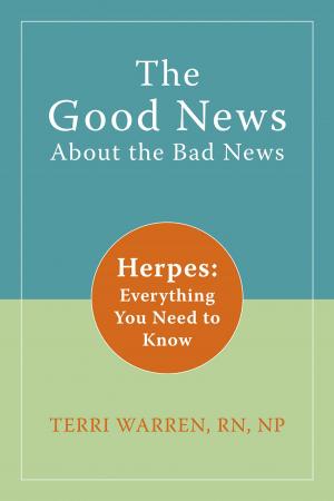 Book cover of The Good News About the Bad News