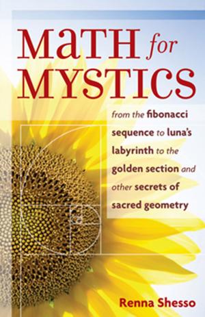 Cover of the book Math for Mystics by Hugh Prather