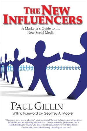 Cover of the book The New Influencers by Richard Evers, Alastair Sweeny