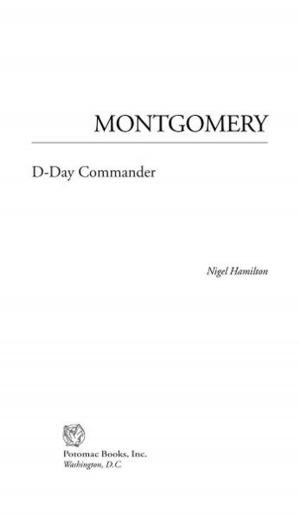 Cover of the book Montgomery by J. B. E. Hittle