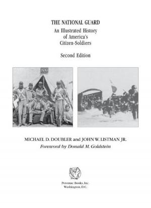 Cover of the book The National Guard by David F. Schmitz
