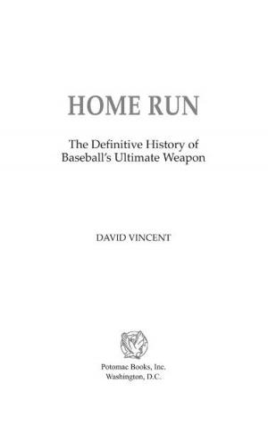 Cover of the book Home Run by Robert J. Schneller, Jr.