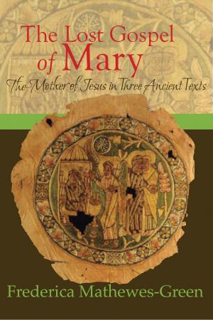 Cover of the book The Lost Gospel of Mary by Carl McColman