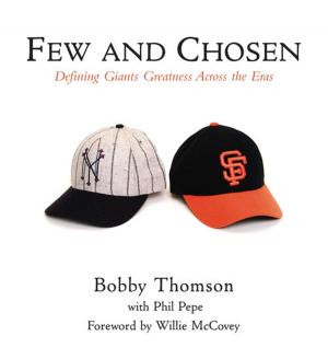 Cover of the book Few and Chosen Giants by Theo Fleury, Kirstie McLellan Day, Wayne Gretzky
