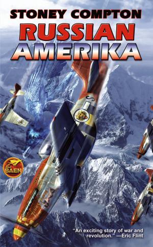 bigCover of the book Russian Amerika by 