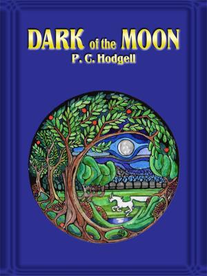 Cover of the book Dark of the Moon by Steve White