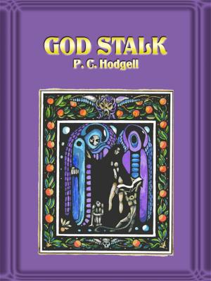 Cover of the book God Stalk by Mary Brown