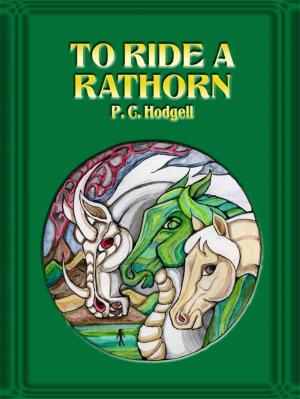 Cover of the book To Ride a Rathorn by Eric Flint, Marilyn Kosmatka