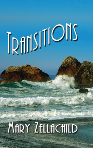 Cover of the book TRANSITIONS by Charles Read Major USAF Ret.