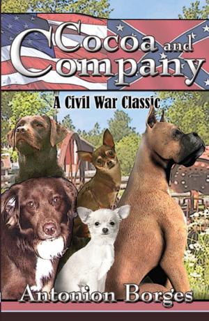 Cover of the book Cocoa and Company by Will Stanton