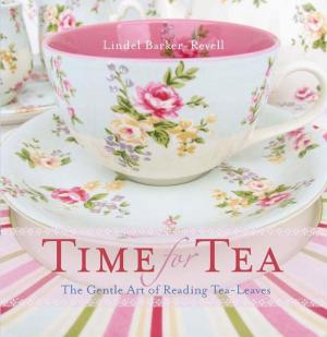 Cover of the book Time for Tea by Jillian Adams, Katherine Sheedy