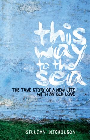 Cover of the book This Way to the Sea by John Bradley with Yanyuwa families