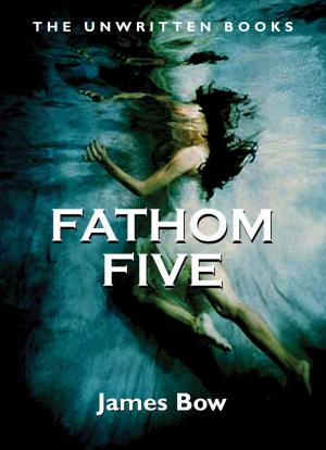 Book cover of Fathom Five