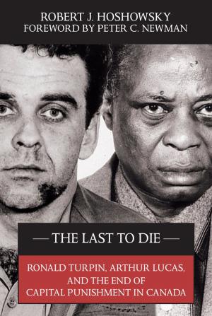 Cover of the book The Last to Die by Cheryl Cooper