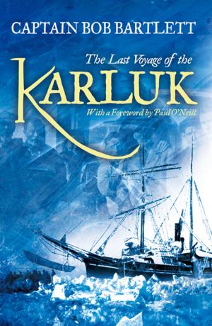 Book cover of The Last Voyage of the Karluk
