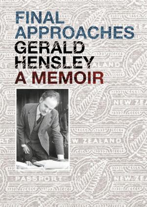Cover of the book Final Approaches by Heather Nicholson