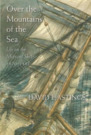 Cover of the book Over the Mountains of the Sea by David Irving, Darl Kolb, Deborah Shepherd, Christine Woods
