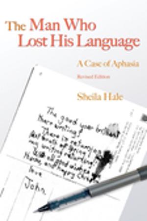 Cover of the book The Man Who Lost his Language by Susan Auerbach