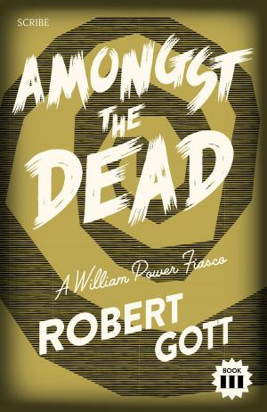Cover of the book Amongst the Dead by Robert Hillman