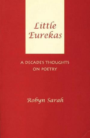 Cover of the book Little Eurekas by The Caboto Club of Windsor