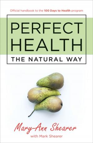 Book cover of Perfect Health
