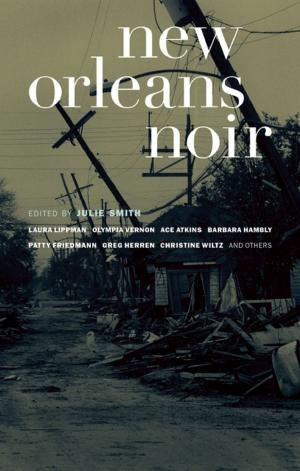 Book cover of New Orleans Noir