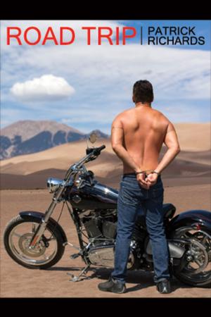 Cover of the book Road Trip by Paul Ramirez