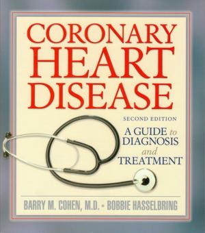 Cover of the book Coronary Heart Disease by William M. Lydiatt, MD, Perry Johnson