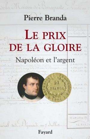 Cover of the book Le Prix de la Gloire by Marie-Paule VIRARD, Patrick Artus