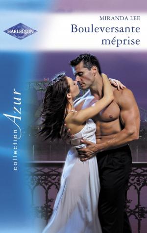 Cover of the book Bouleversante méprise (Harlequin Azur) by Caitlin Crews