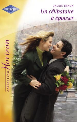 Cover of the book Un célibataire à épouser (Harlequin Horizon) by Pamela Bauer