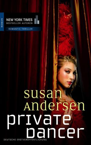 Cover of the book Private Dancer by Pia Engström