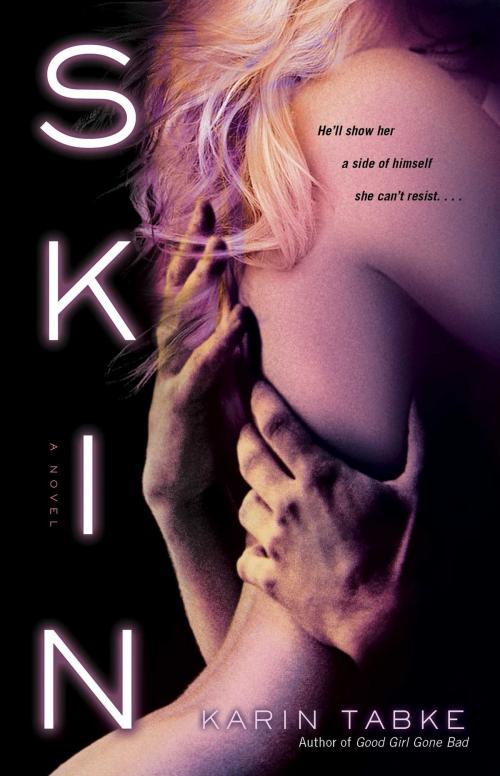 Cover of the book Skin by Karin Tabke, Pocket Books