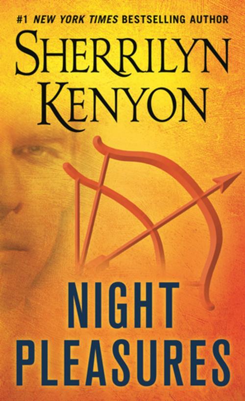 Cover of the book Night Pleasures by Sherrilyn Kenyon, St. Martin's Press