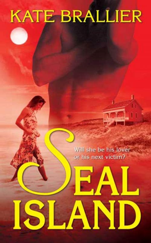 Cover of the book Seal Island by Kate Brallier, Tom Doherty Associates