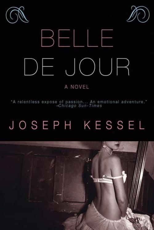 Cover of the book Belle De Jour by Joseph Kessel, ABRAMS