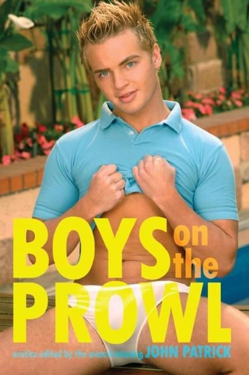 Cover of the book Boys on the Prowl by John Patrick, STARbooks Press