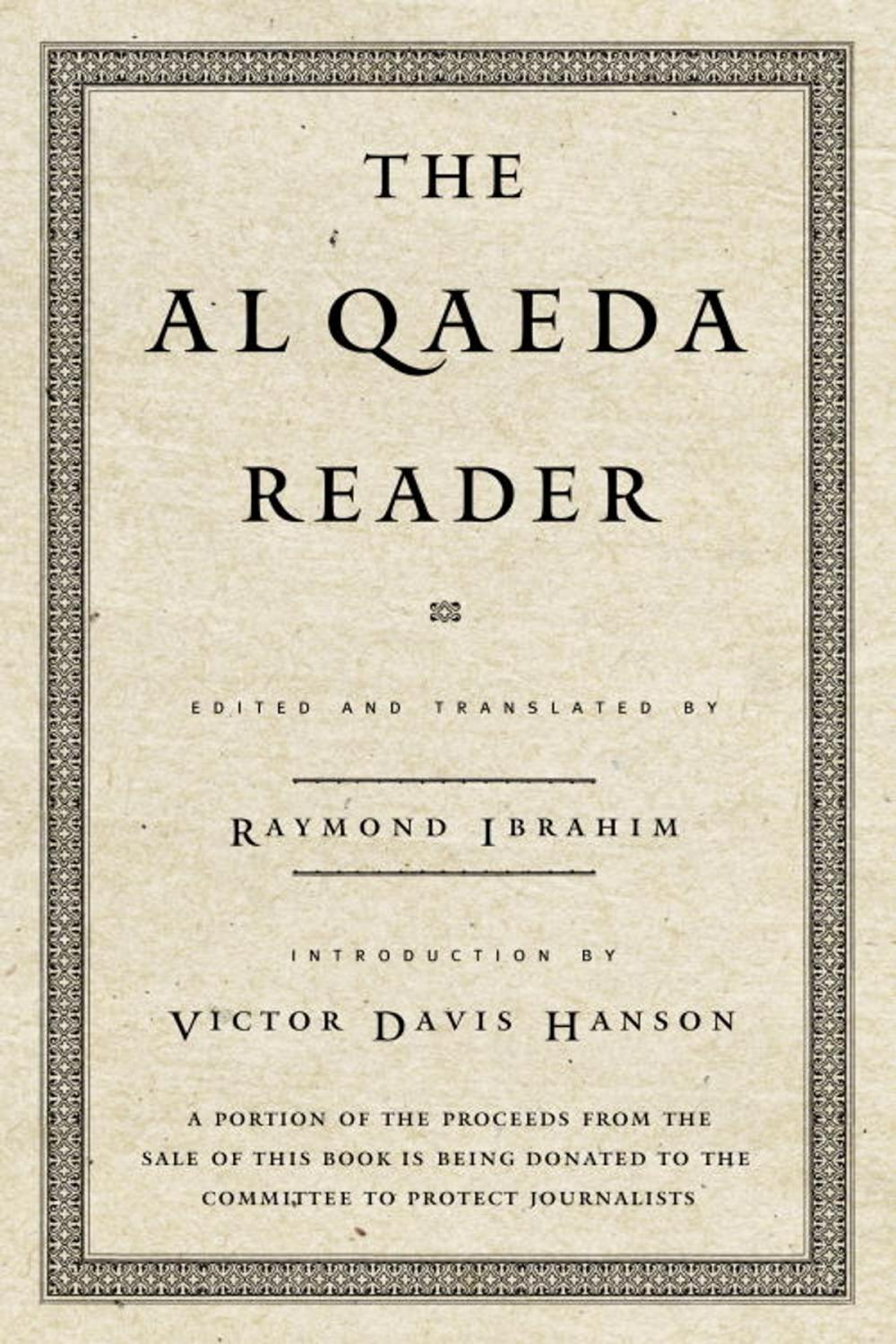 Big bigCover of The Al Qaeda Reader