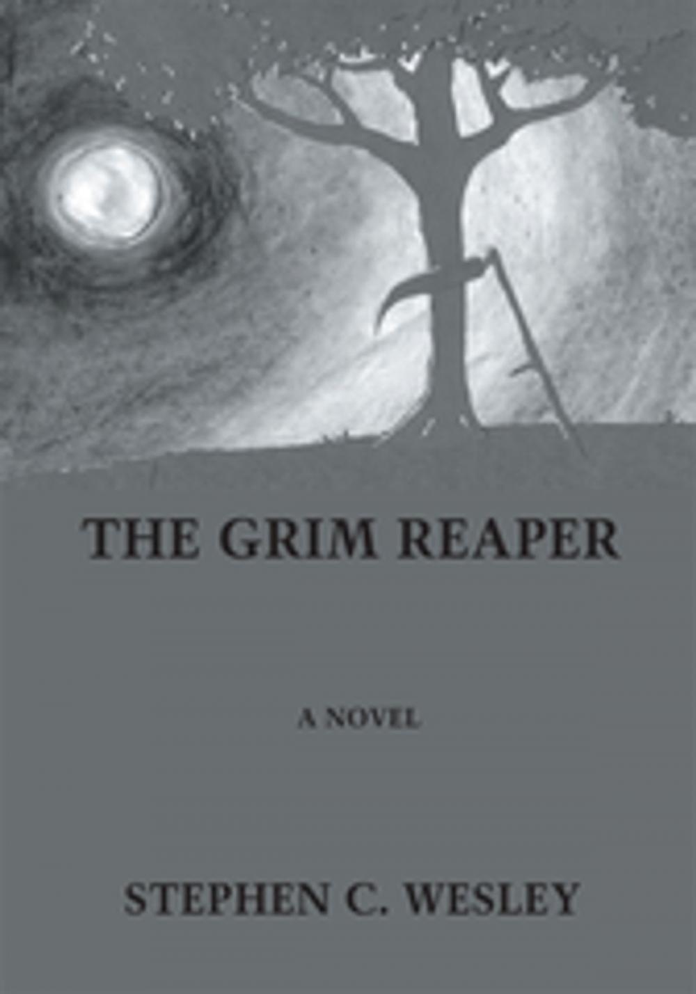 Big bigCover of The Grim Reaper